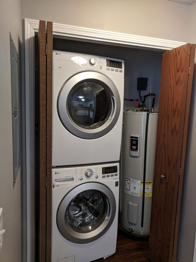 Photo - Legacy Trail Apartments