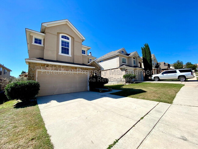 21518 La Pena Dr