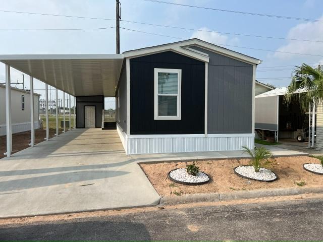 Building Photo - 1601 S Airport Dr Rental