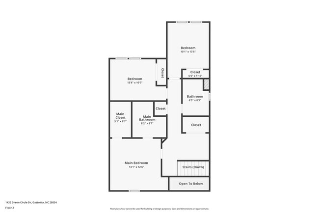 Photo - 1432 Green Cir Dr