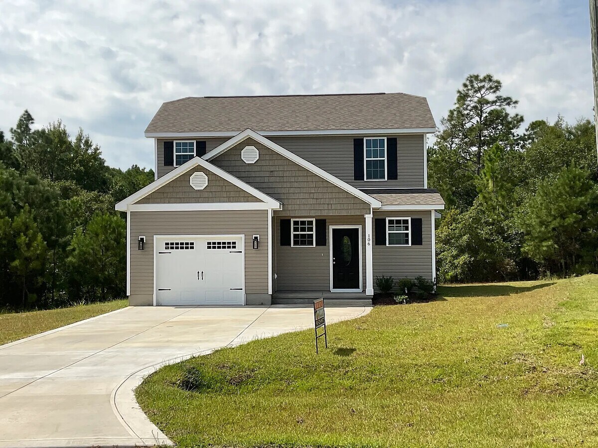 Photo - 106 Grander Ct