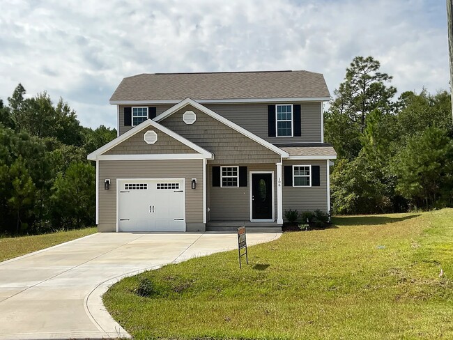 Building Photo - 106 Grander Ct