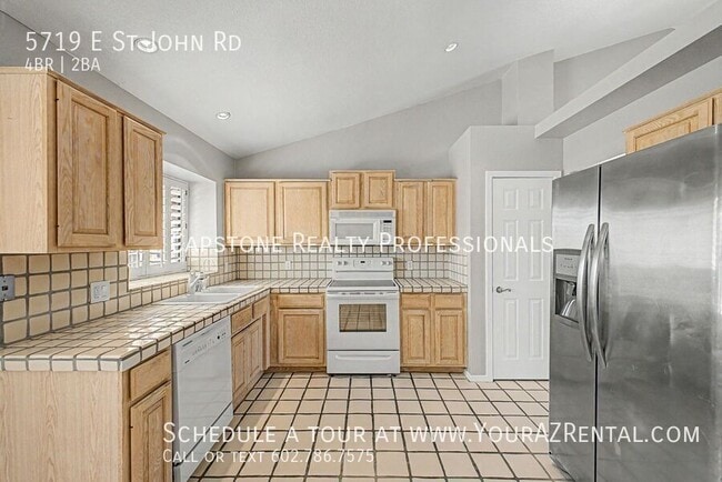 Building Photo - 5719 E St John Rd