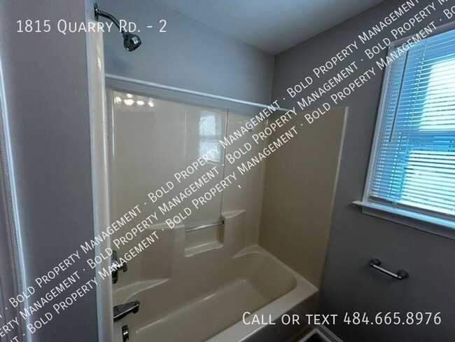 Photo - 1815 Quarry Rd Unit 2