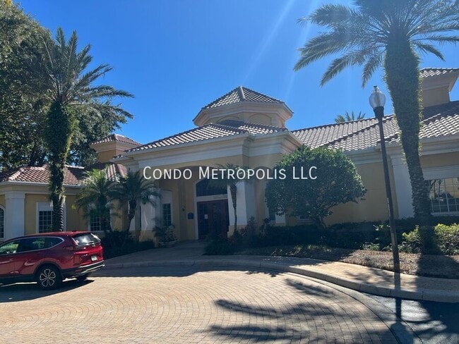 Photo - 1175 Lake Shadow Cir Unit 4302