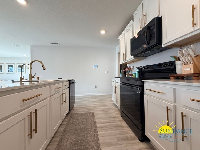 Photo - Spacious 4BR Patriot Ridge Home with Community Perks!