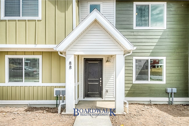 Photo - Beautiful 3 Bed 2 Bath Herriman Townhome!