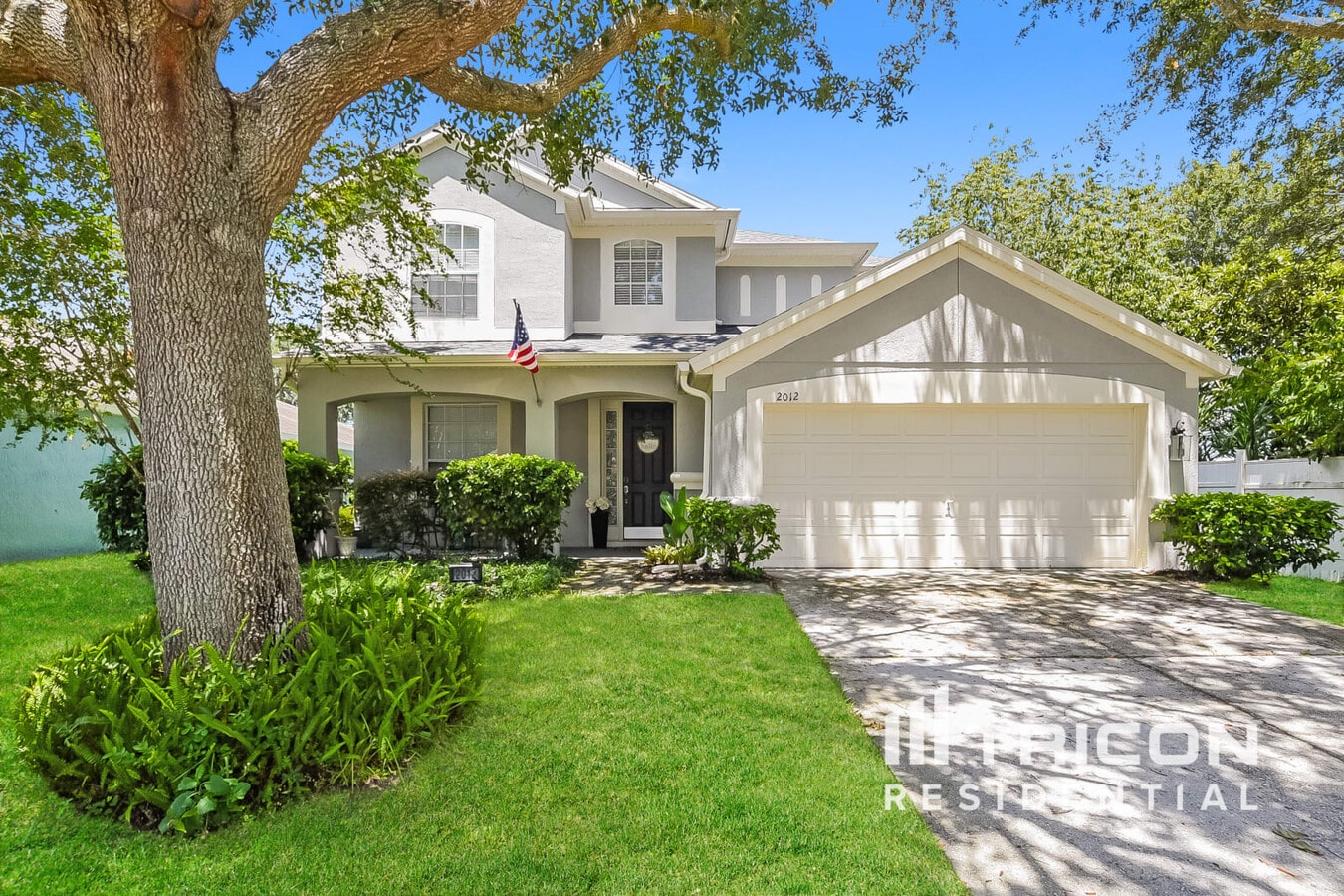 Photo - 2012 Crossvine Ln Casa