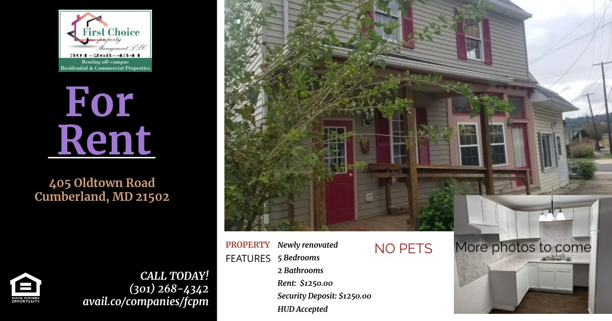 Photo - 405 E Oldtown Rd House