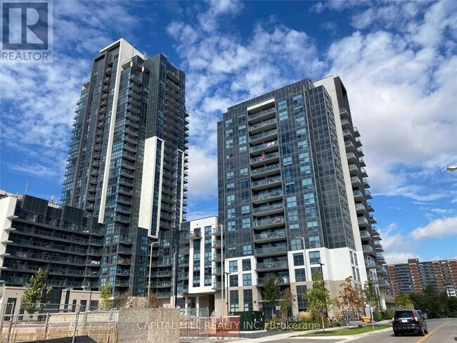 Photo - 30 Meadowglen Pl Unit 2608