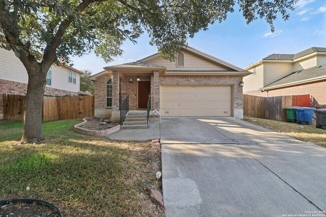 Building Photo - 4119 Chinkapin Oak