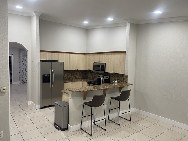 KITCHEN - 13755 SW 169th Ter