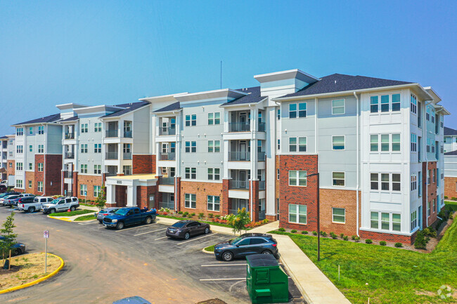 Center West Apartments - Midlothian, VA | ForRent.com