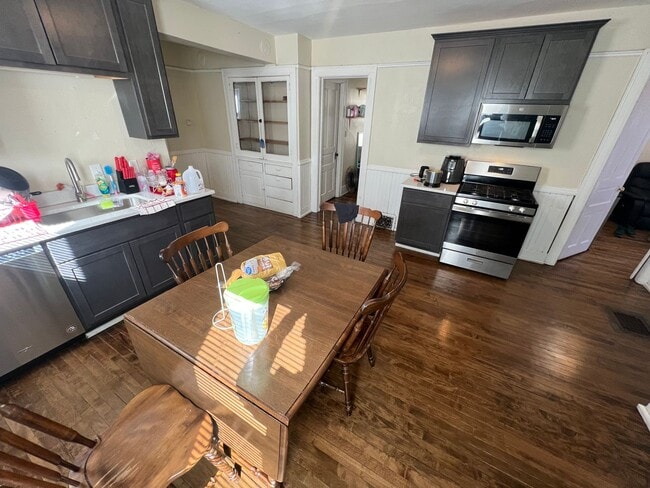 Photo - 2768 N Booth St Unit Upper