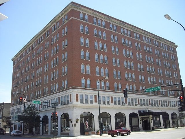 Photo - Russell Lamson