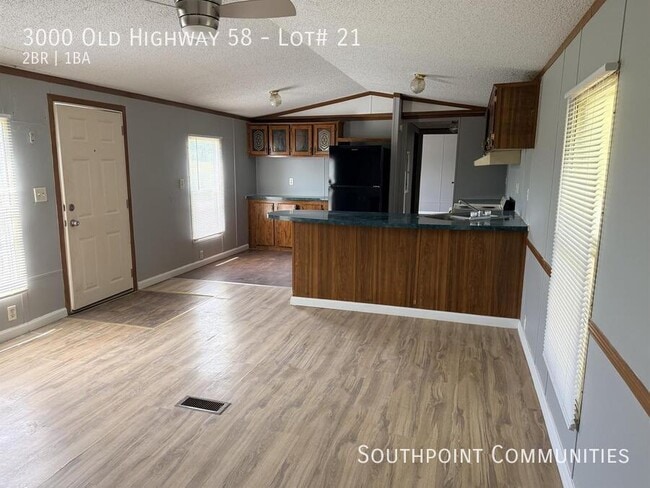 Photo - 3000 Old Hwy 58