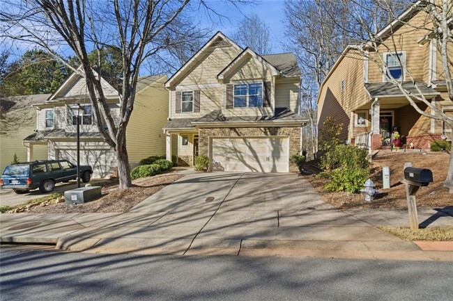 Photo - 513 Broughton Dr