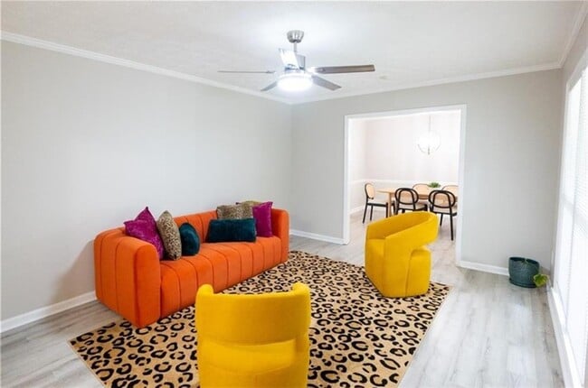 Photo - 2749 Fieldstone Dr SE