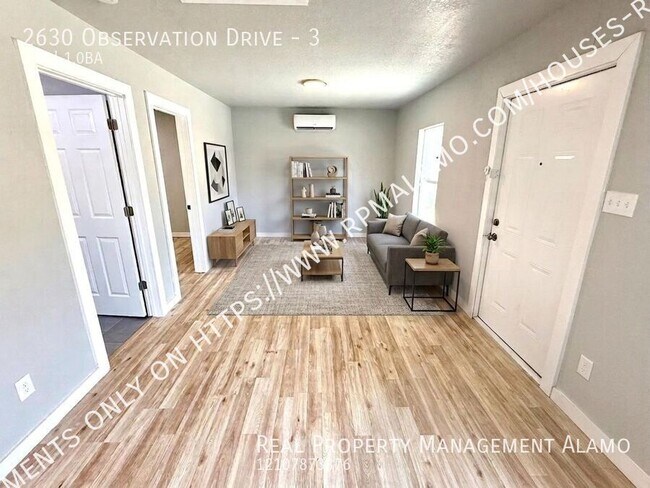 Photo - 2630 Observation Dr Unit 3