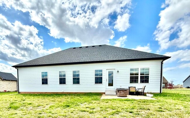 Photo - 1107 Andover Dr