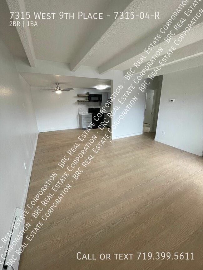 Photo - 7315 W 9th Pl Unit 7315-04-R