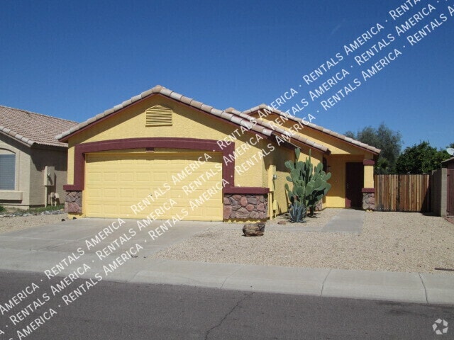 Building Photo - 3210 W Abraham Ln Rental