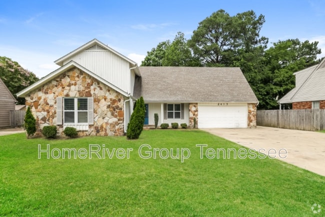 Building Photo - 2413 Ridgeway Rd Rental