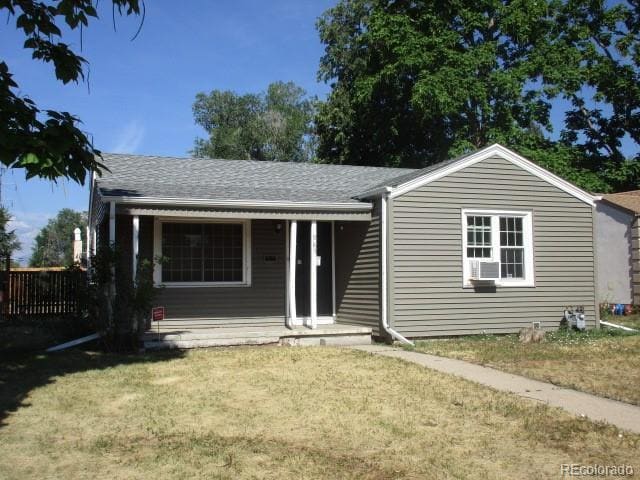 Building Photo - 985 S Dale Ct