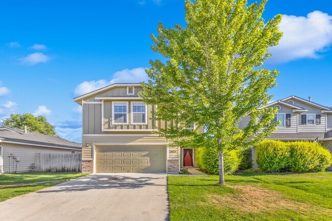 Photo - Cute Caldwell Home