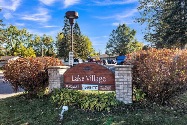Price County Housing