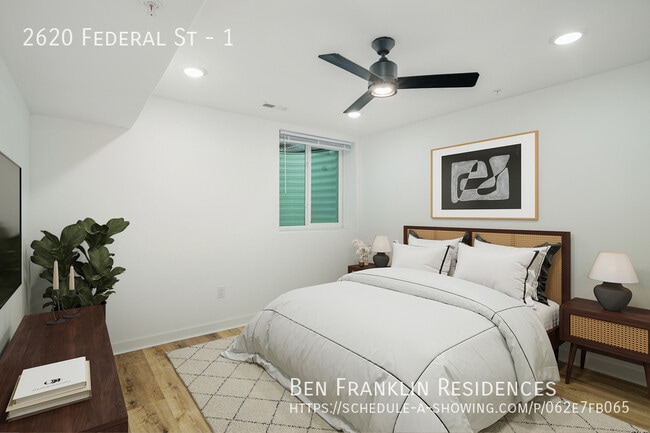 Photo - 2620 Federal St Unit 1