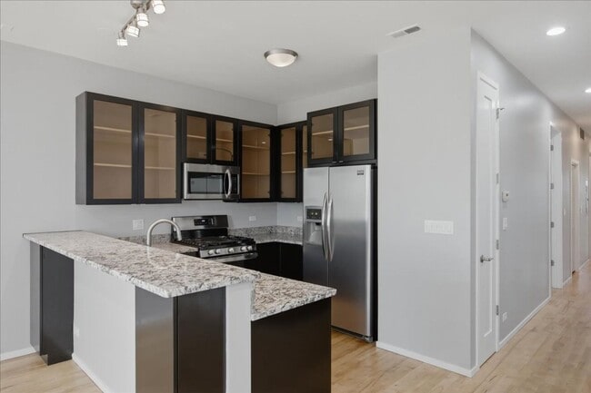 Photo - 1649 W Cortland St Unit 401