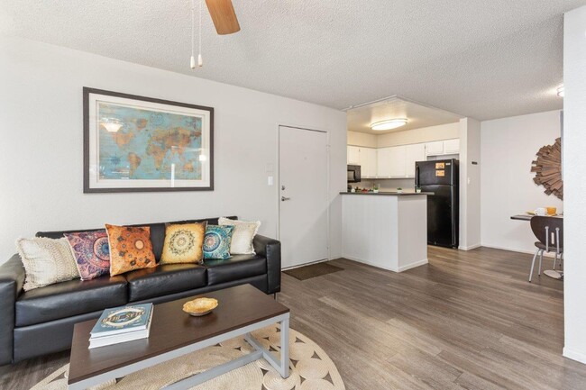 Photo - Paseo on University