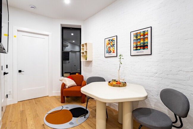 Central Park House by Outpost