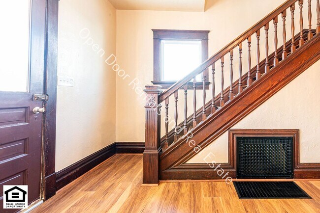 Photo - 4 bedroom home now available!