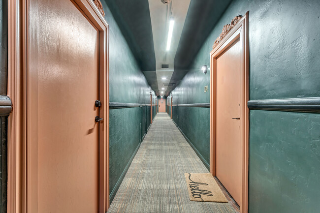 Photo - Eleanor Rigby Apartments