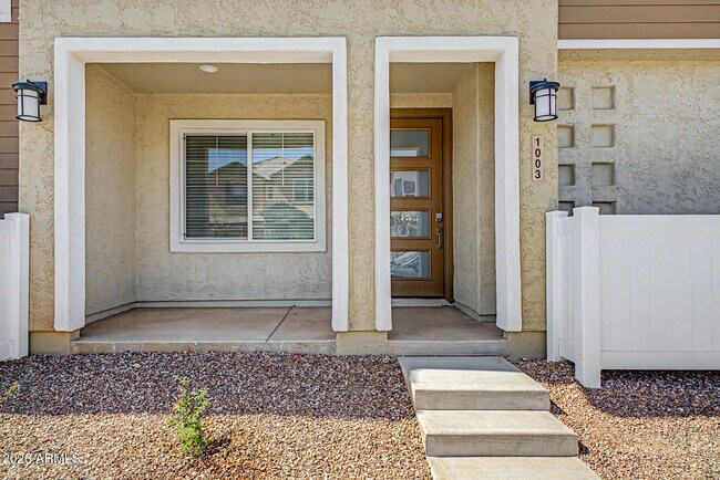 Photo - 8149 E Petunia Ave