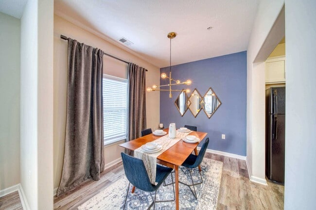 Photo - Meridian Obici