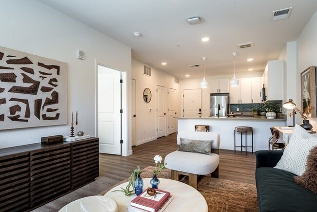 Photo - The Russell CO