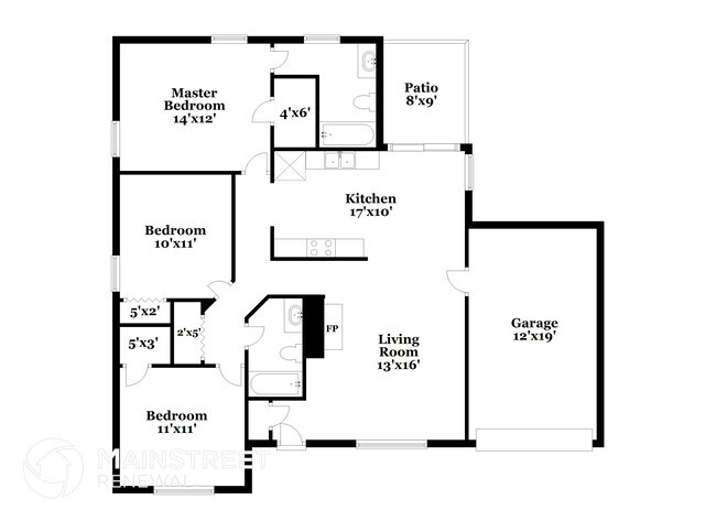 Photo - 3250 Trenchard Ln