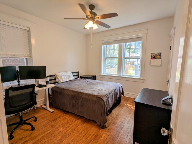 4242 Connecticut St Unit 1F Connecticut