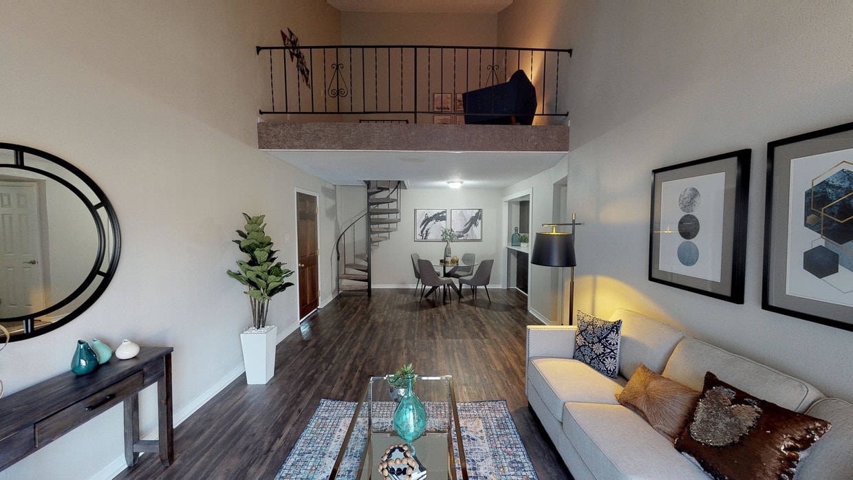 Photo - Castle Point Apartments