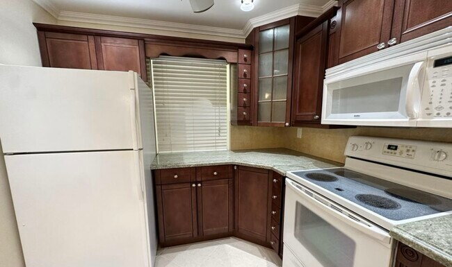 Photo - 9894 Marina Blvd Unit Furnitd 55 plus commy