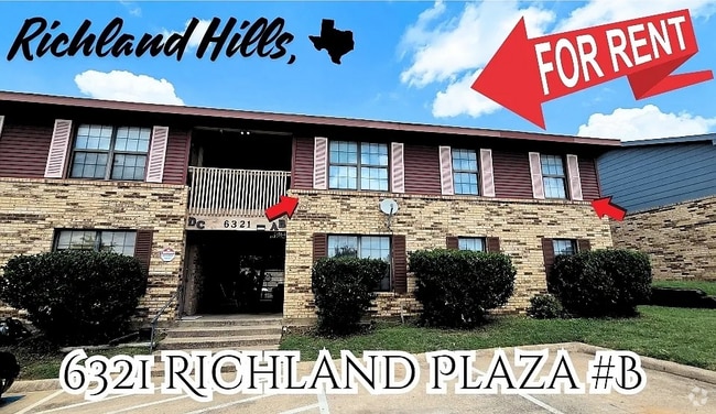 Building Photo - 6321 Richland Plaza Dr Rental