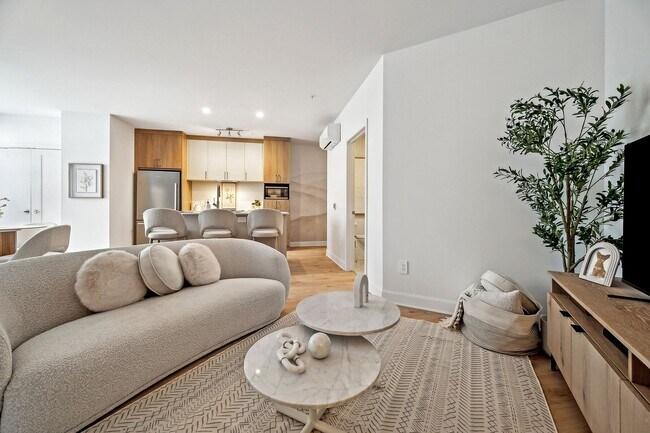 Photo - 125 Rue des Marronniers Unit 606