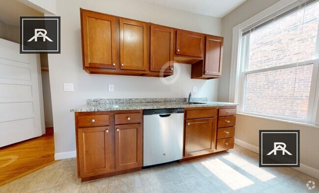Building Photo - 3 bedroom in Cambridge MA 02139 Unit 2 Rental