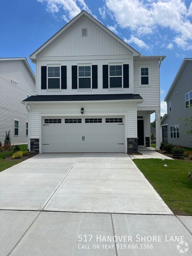 Building Photo - 517 Hanover Shr Ln Rental