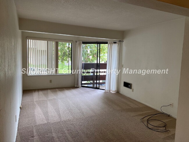 Photo - AVAILABLE JULY - Nice Downtown SLO Condo - 2 Bedroom / 1 Bathroom Unit 14
