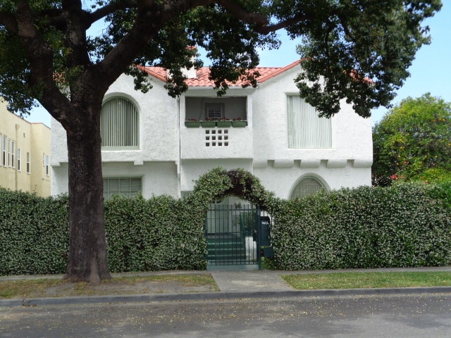 Photo - 2809 Hillcrest Dr Unidad 2809