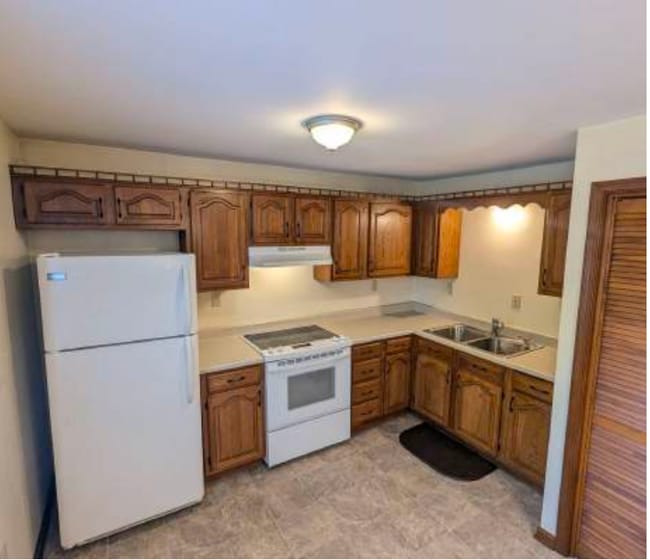 440 Grant St Unidad Grant St